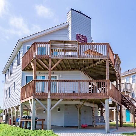 Dream Of Jeanne Vila Nags Head Exterior foto