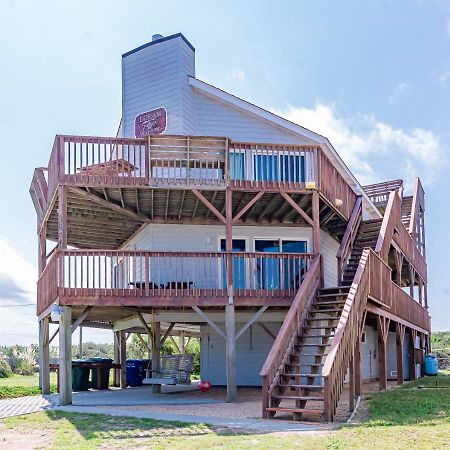 Dream Of Jeanne Vila Nags Head Exterior foto