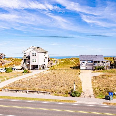 Dream Of Jeanne Vila Nags Head Exterior foto