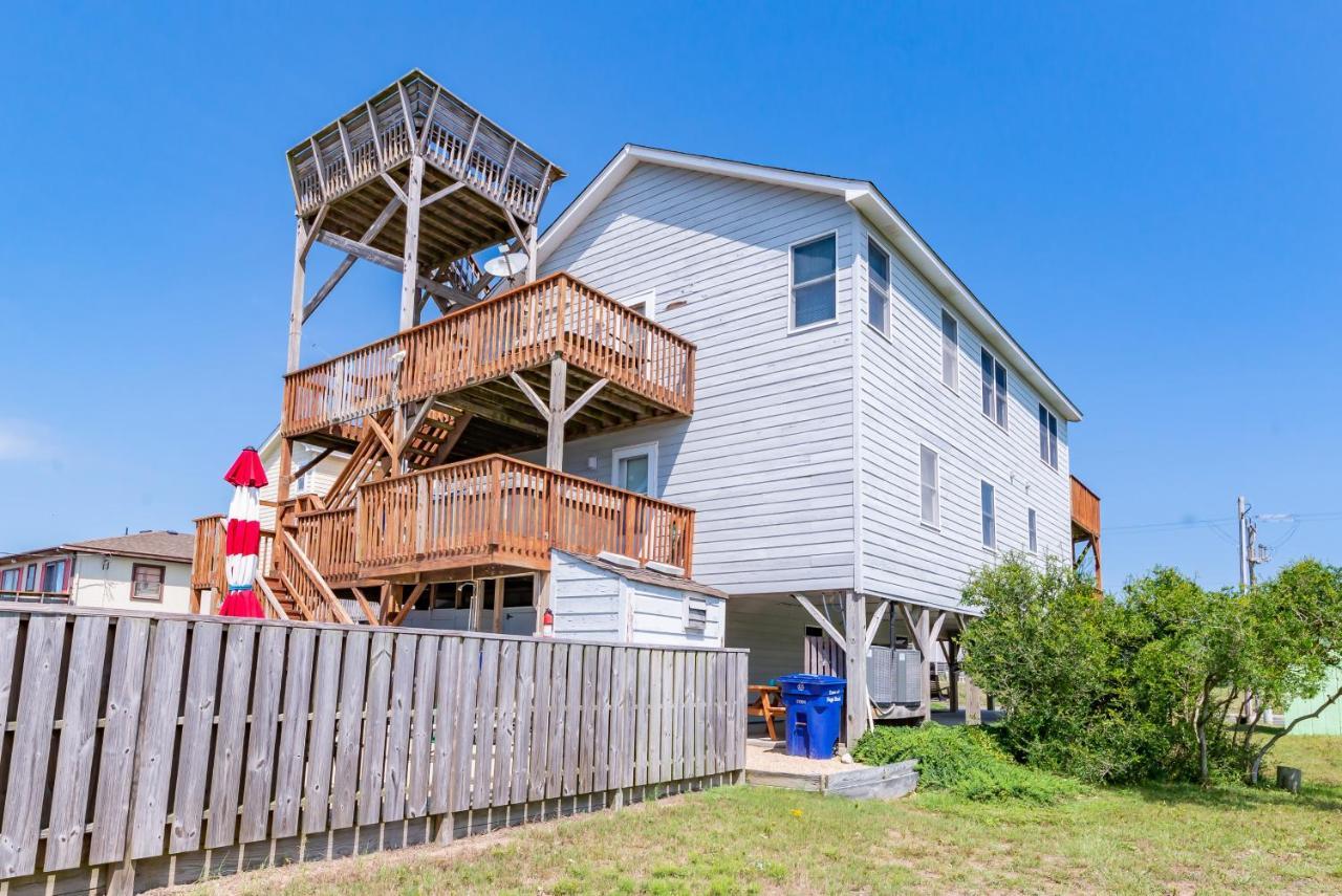 Dream Of Jeanne Vila Nags Head Exterior foto
