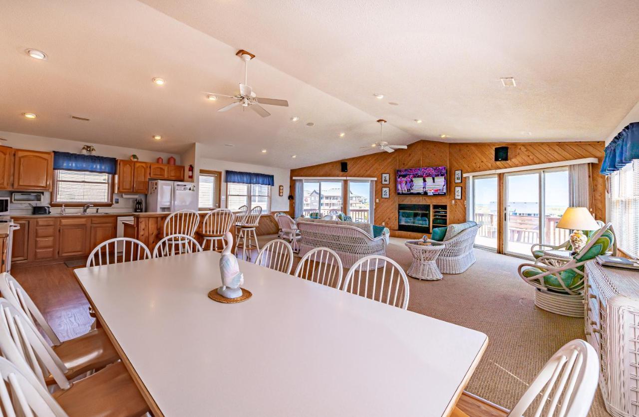 Dream Of Jeanne Vila Nags Head Exterior foto
