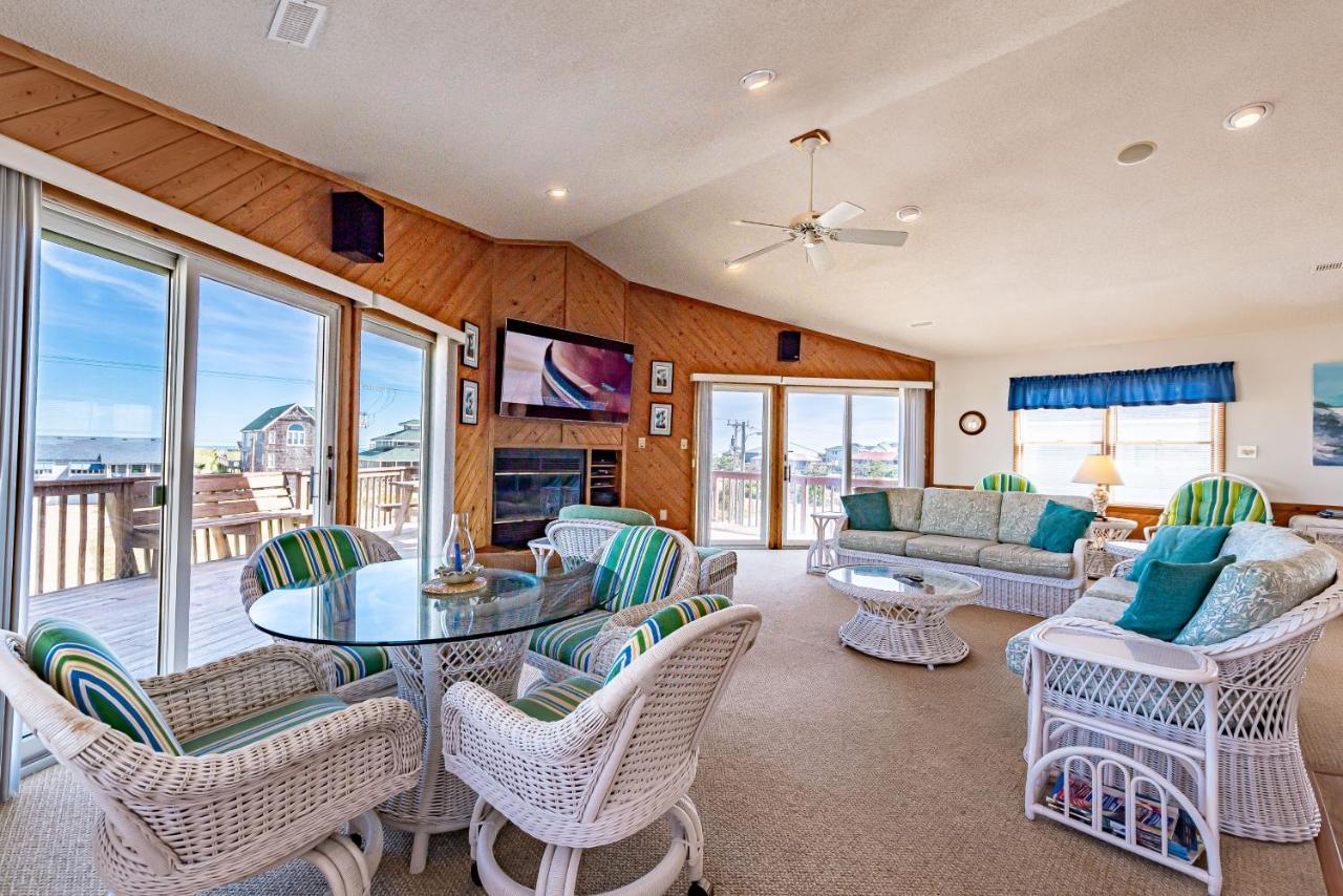 Dream Of Jeanne Vila Nags Head Exterior foto