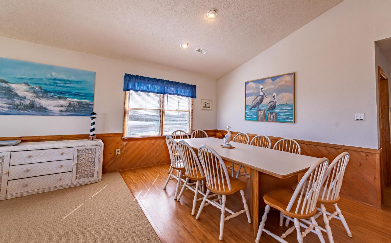 Dream Of Jeanne Vila Nags Head Exterior foto