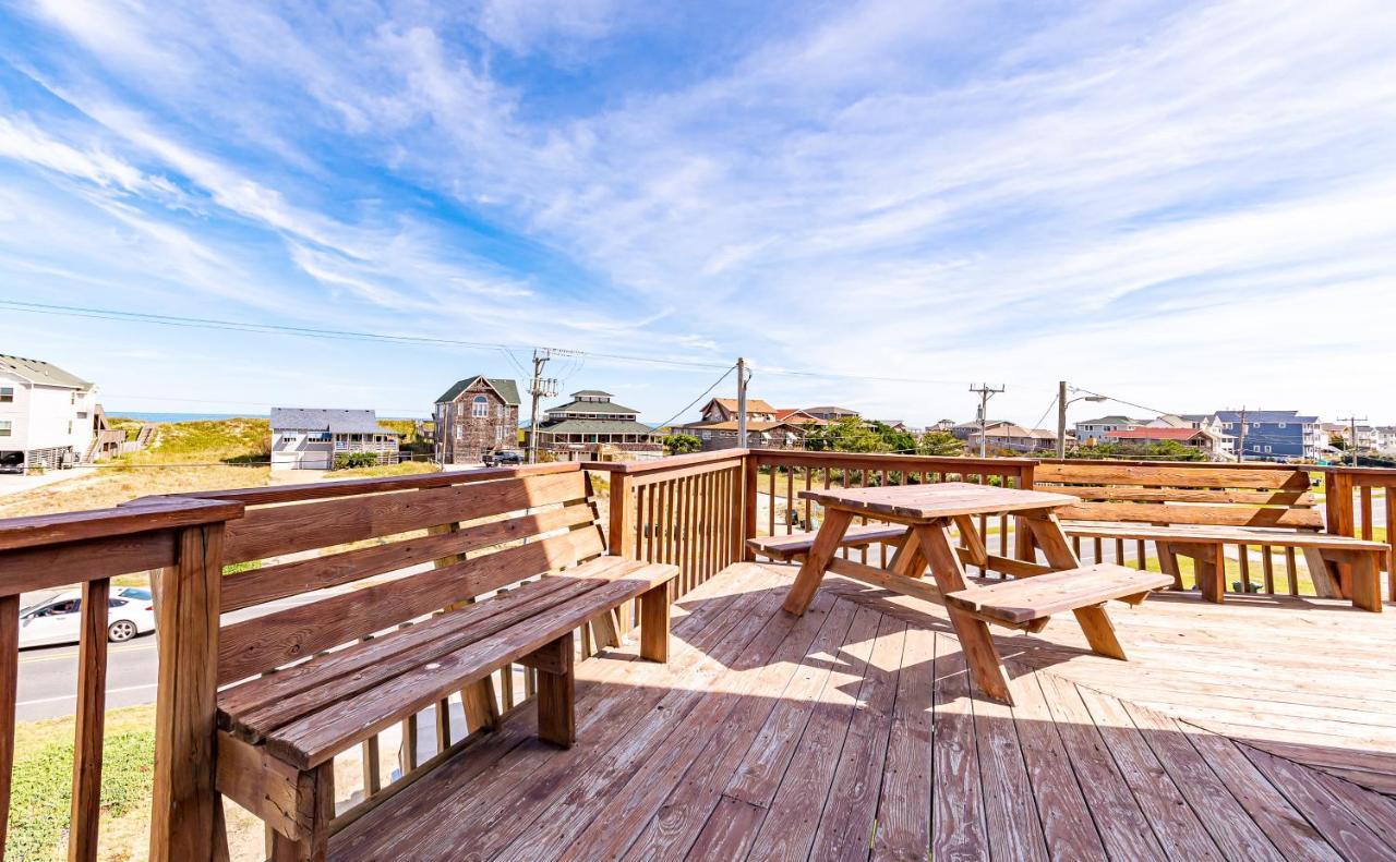 Dream Of Jeanne Vila Nags Head Exterior foto