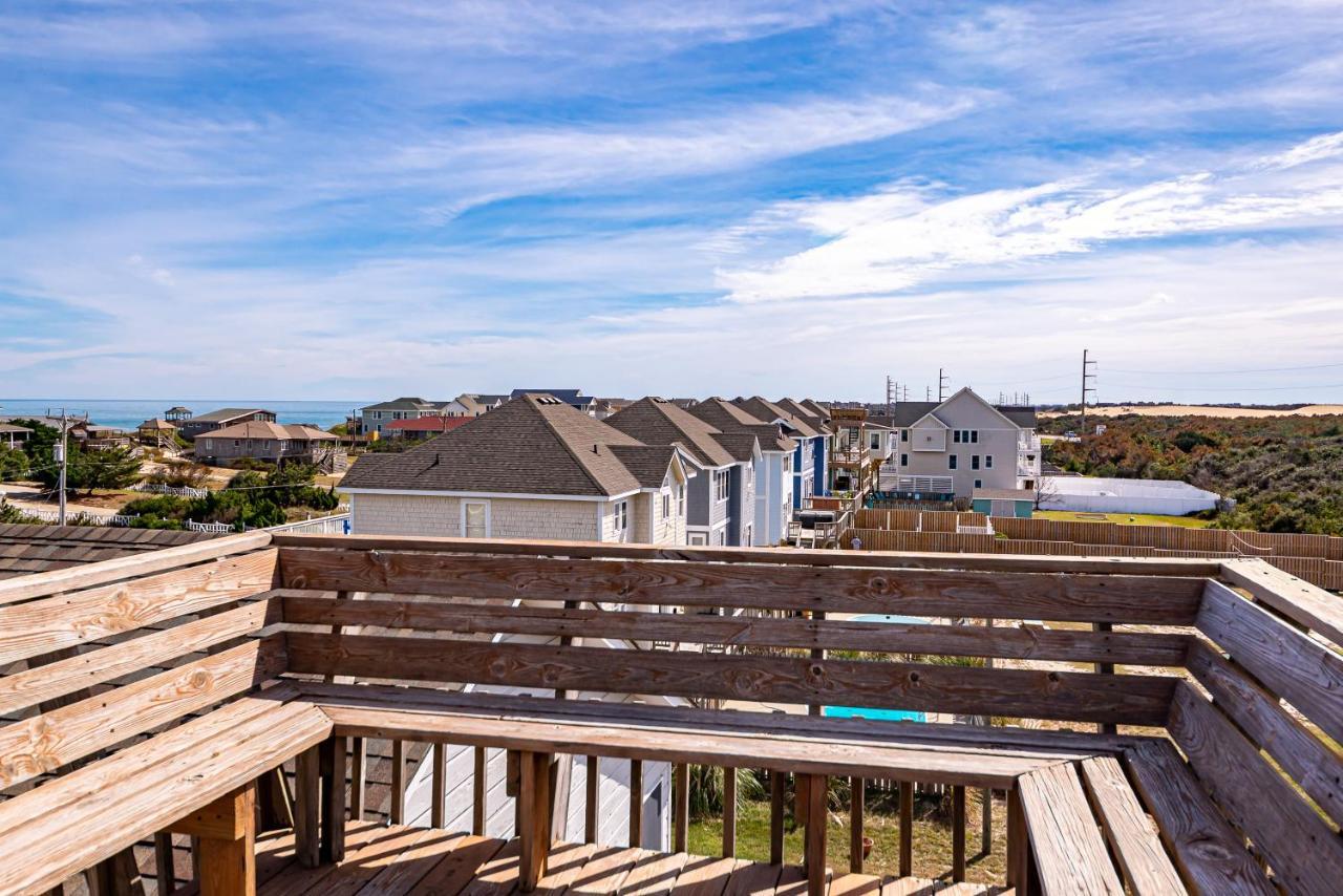 Dream Of Jeanne Vila Nags Head Exterior foto