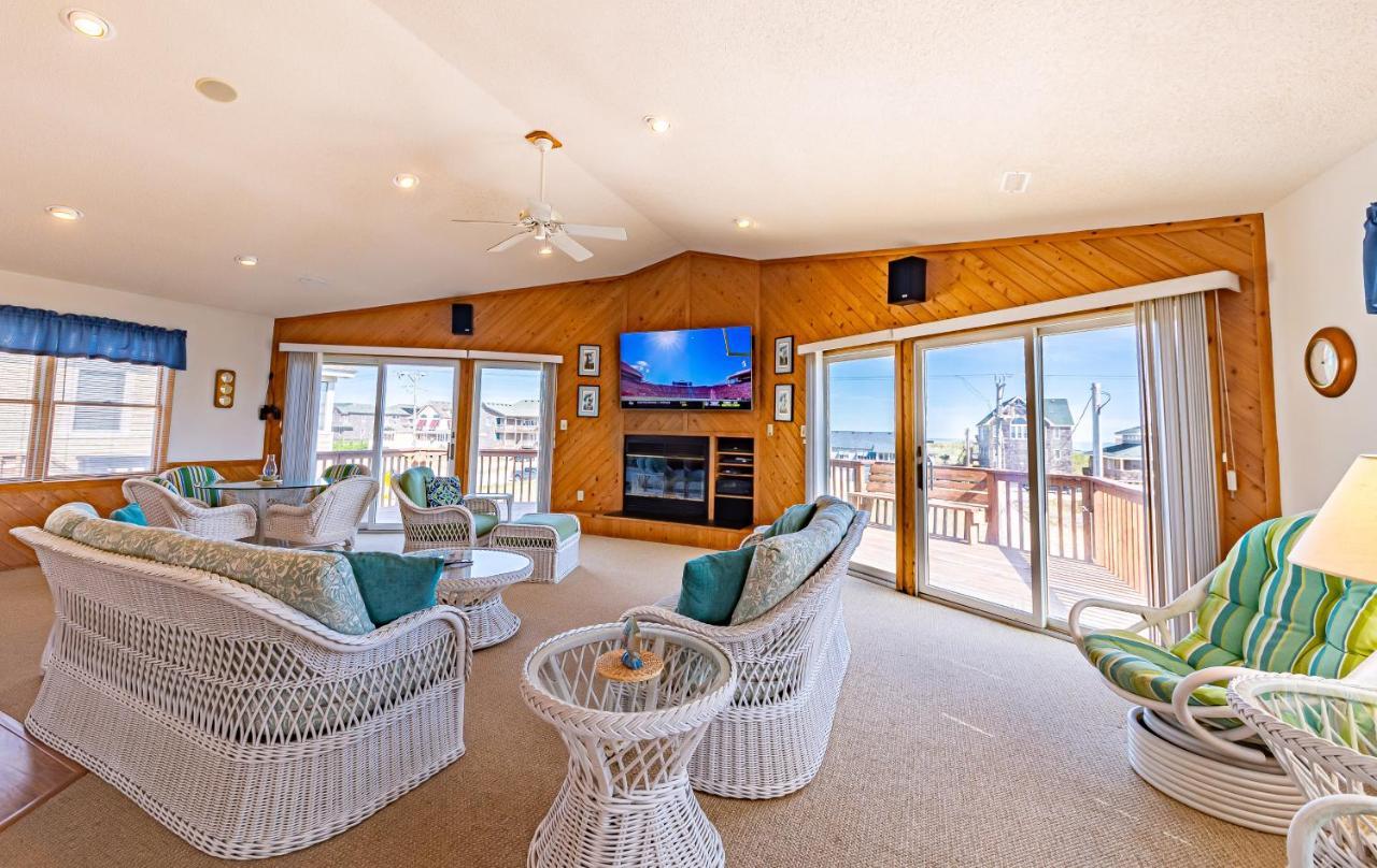 Dream Of Jeanne Vila Nags Head Exterior foto