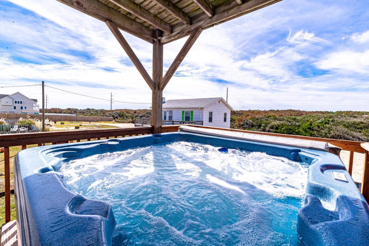 Dream Of Jeanne Vila Nags Head Exterior foto