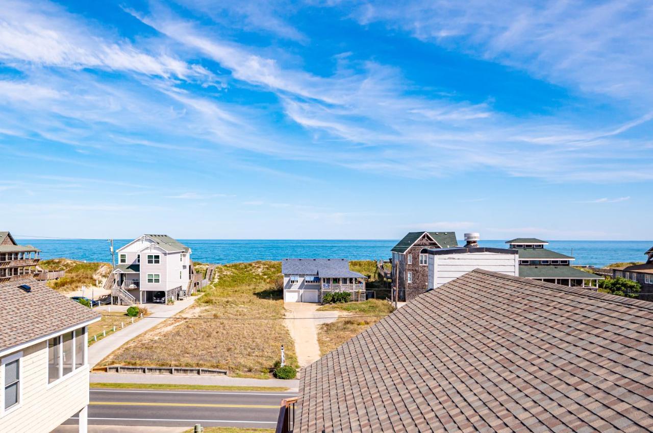 Dream Of Jeanne Vila Nags Head Exterior foto