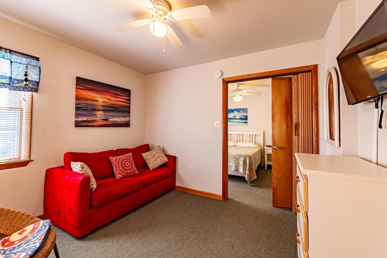 Dream Of Jeanne Vila Nags Head Exterior foto