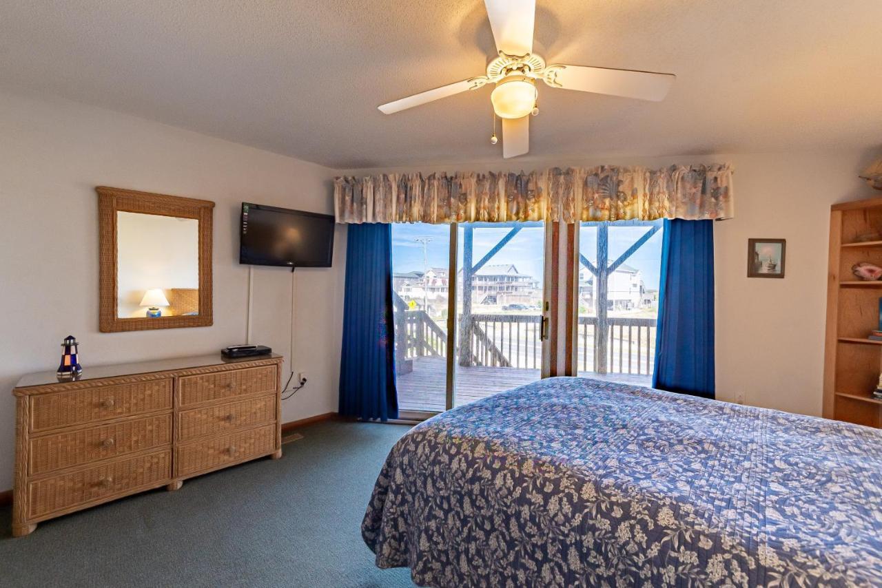 Dream Of Jeanne Vila Nags Head Exterior foto