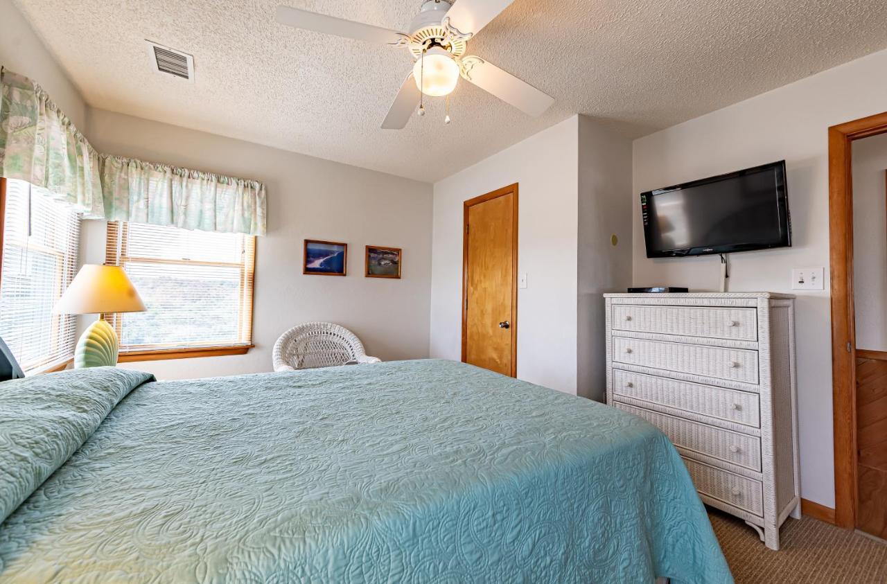 Dream Of Jeanne Vila Nags Head Exterior foto