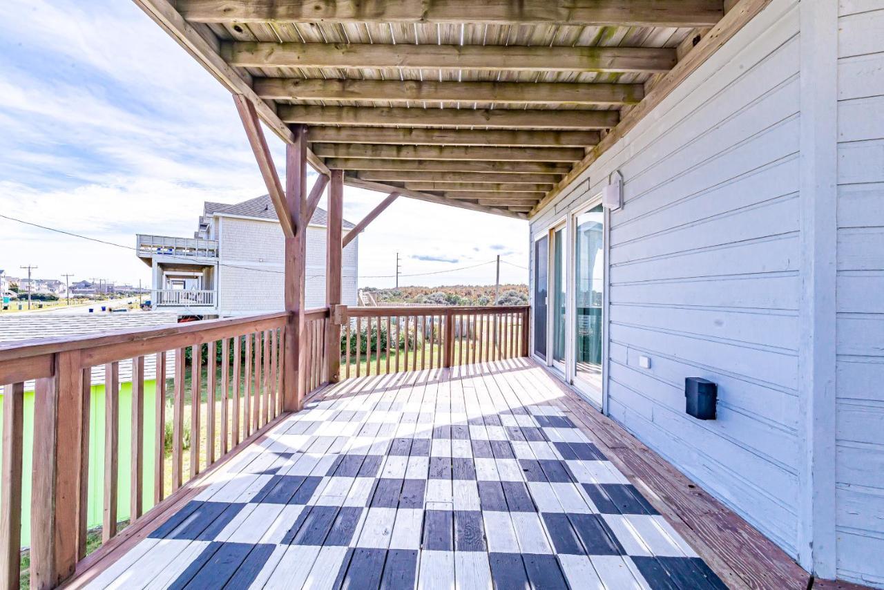 Dream Of Jeanne Vila Nags Head Exterior foto