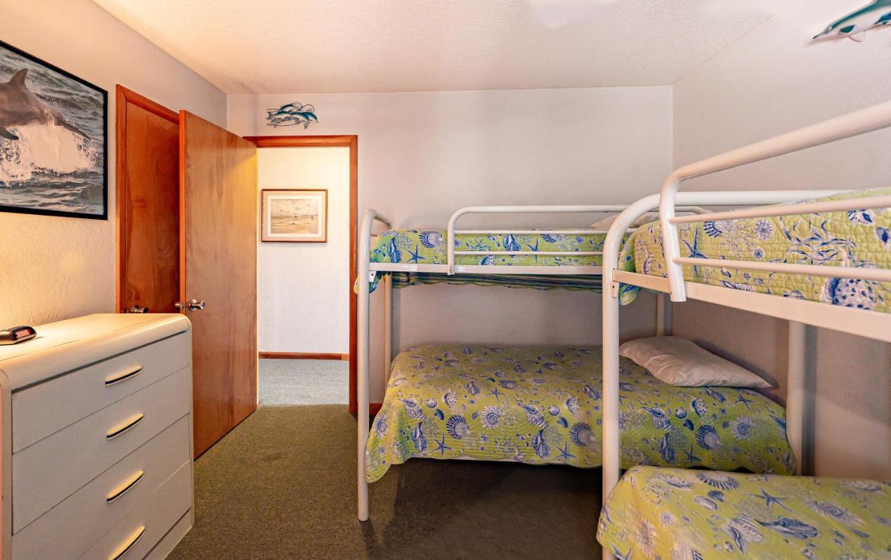 Dream Of Jeanne Vila Nags Head Exterior foto