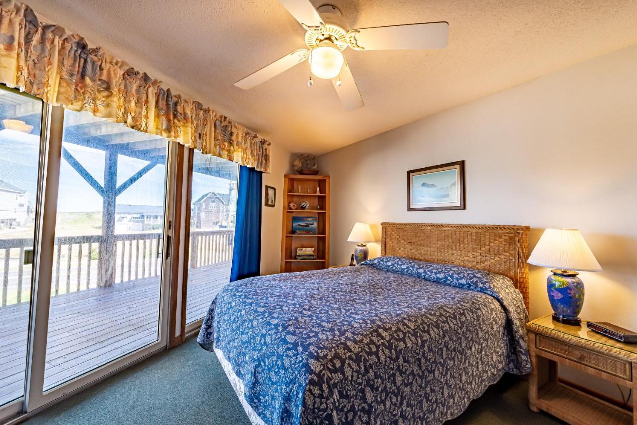 Dream Of Jeanne Vila Nags Head Exterior foto
