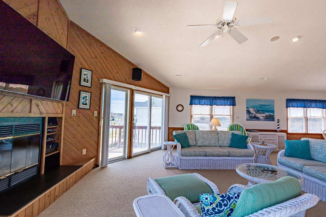 Dream Of Jeanne Vila Nags Head Exterior foto