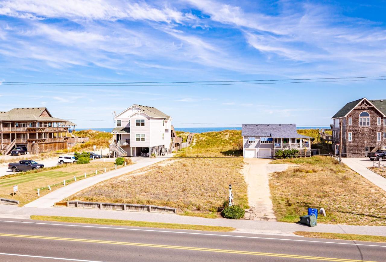 Dream Of Jeanne Vila Nags Head Exterior foto