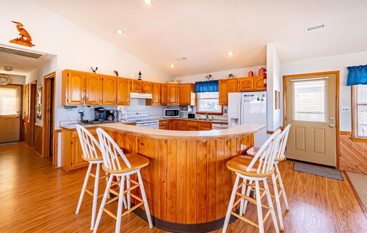 Dream Of Jeanne Vila Nags Head Exterior foto