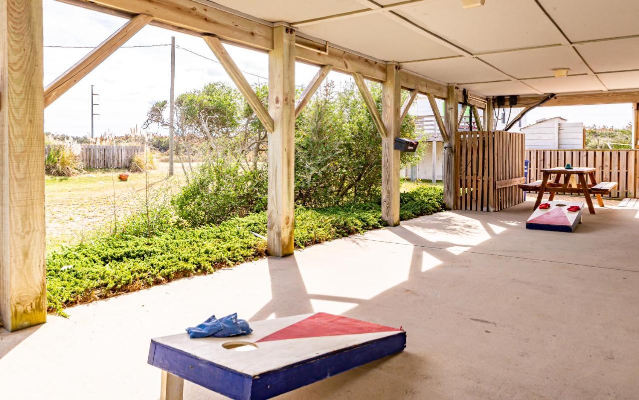 Dream Of Jeanne Vila Nags Head Exterior foto