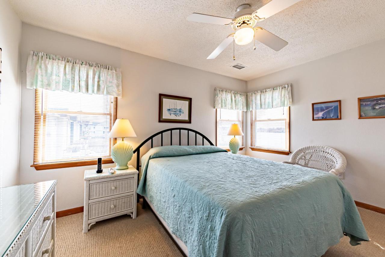 Dream Of Jeanne Vila Nags Head Exterior foto