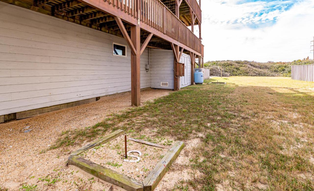 Dream Of Jeanne Vila Nags Head Exterior foto