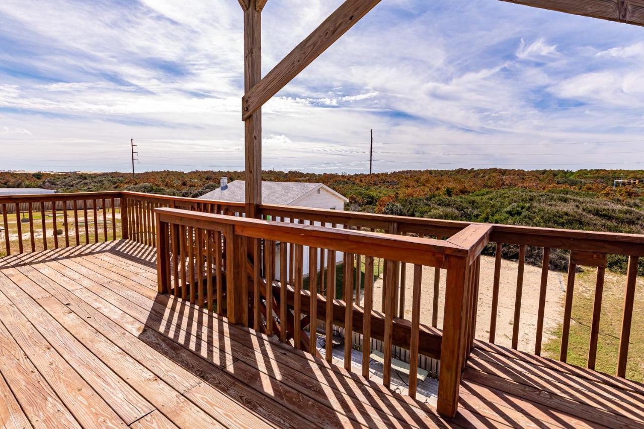 Dream Of Jeanne Vila Nags Head Exterior foto