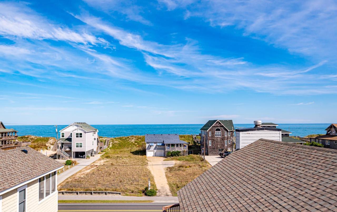 Dream Of Jeanne Vila Nags Head Exterior foto