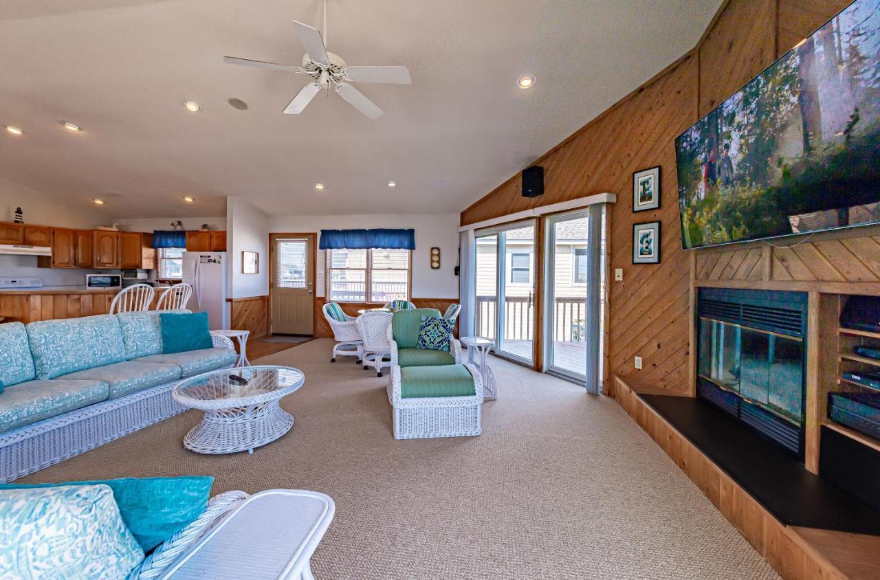 Dream Of Jeanne Vila Nags Head Exterior foto